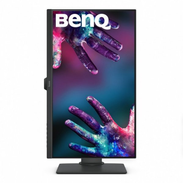 Monitor 27 PD2700U  LED 5ms/QHD/IPS/HDMI/DP/USB