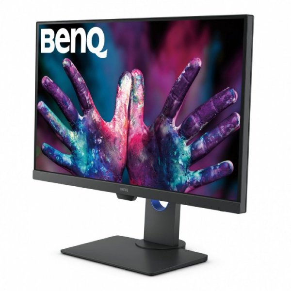 Monitor 27 PD2700U  LED 5ms/QHD/IPS/HDMI/DP/USB