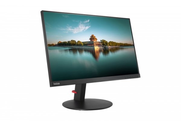 Monitor 23.8 ThinkVision T24i-10 Wide FHD IPS 61CEMAT2EU
