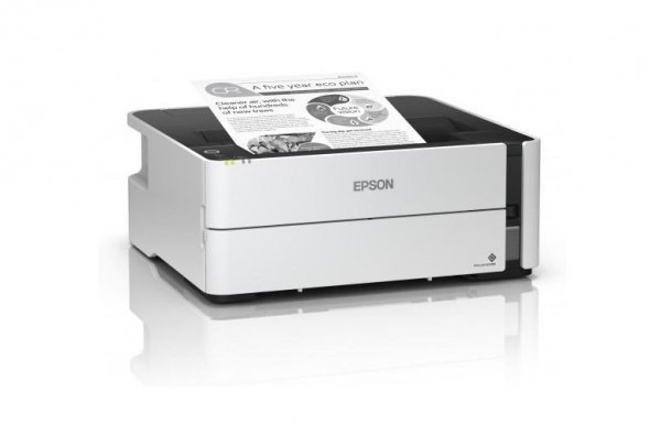 Drukarka ITS M1180   A4/mono/39ppm/duplex/(W)LAN