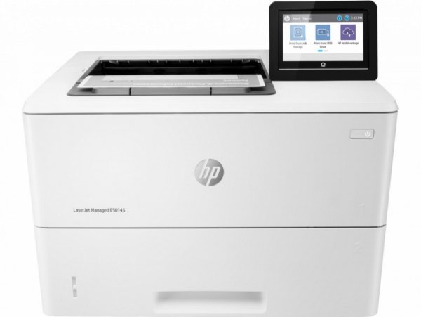 Drukarka LaserJet Managed E50145dn