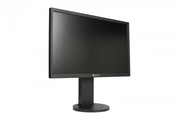 Monitor LH-24 23,8&#039;&#039; IPS FHD D-SUB HDMI DP PIVOT GŁOŚNIK
