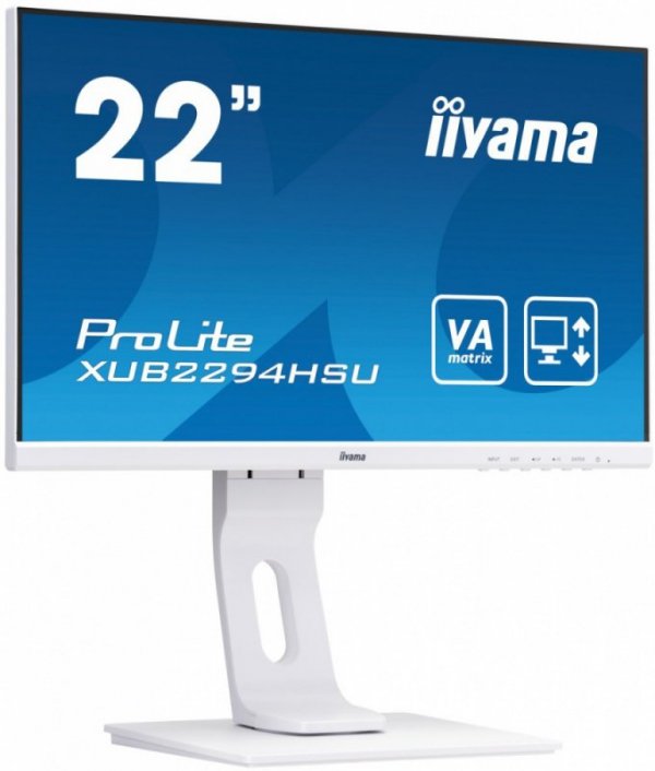 Monitor 21,5 XUB2294HSU- VA,FLHD,HDMI,DP,VGA,USB