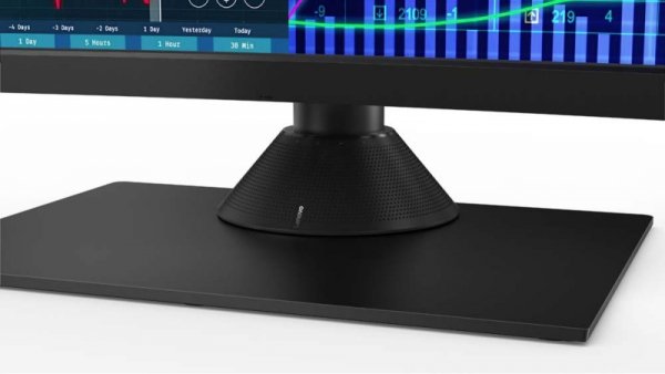 Monitor 43.4 ThinkVision P44w-10 LCD WLED 61D5RAT1EU