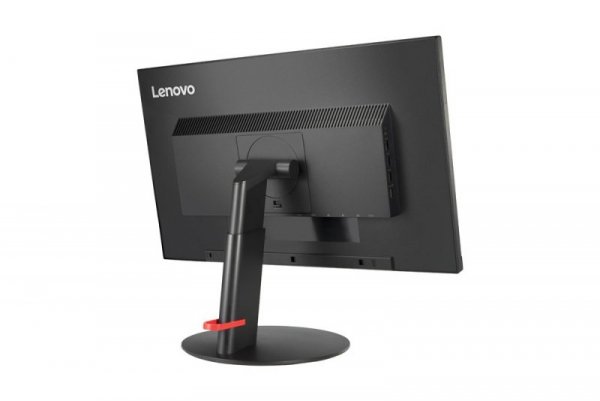 Monitor ThinkVision 23.8 T24m WLED LCD 61CFRAT2EU