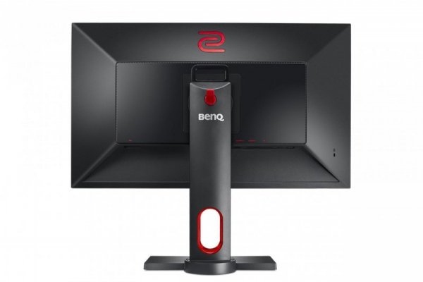 Monitor 27 XL2731 BenQ LED 1ms/12mln:1/1000:1/144Hz