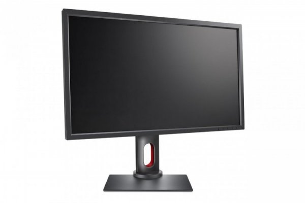 Monitor 27 XL2731 BenQ LED 1ms/12mln:1/1000:1/144Hz