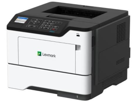 Drukarka MS621dn 36S0410