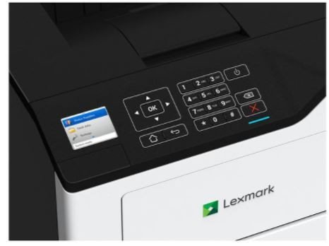 Drukarka MS621dn 36S0410