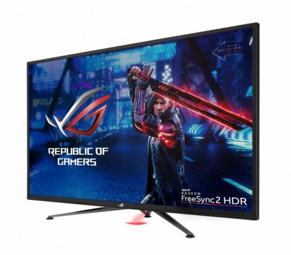 Monitor 43 XG438Q