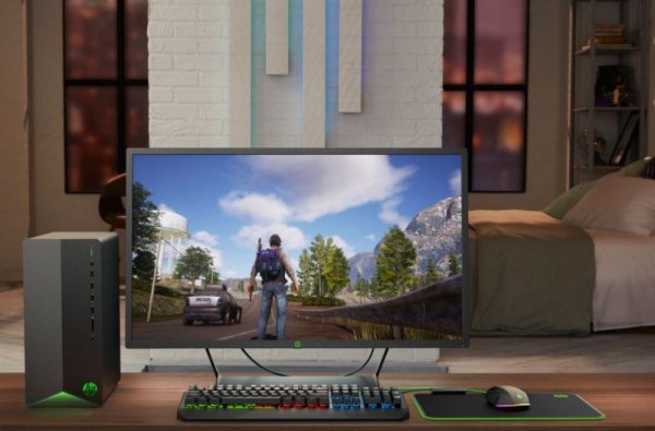 Monitor  24x 23.8 cala   5ZU98AA