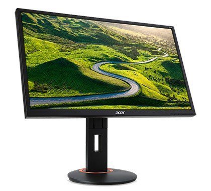 Monitor 27cali XF270HUC