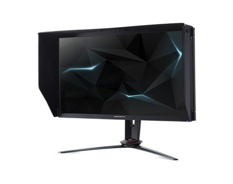 Monitor 27 cali Predator XB273 GXbmiiprzx
