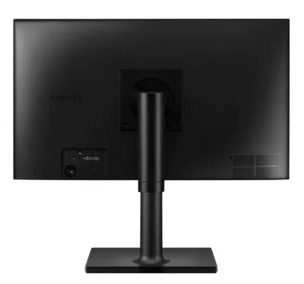 Monitor 23.5 cali  F24T400FHU LF24T400FHUXEN