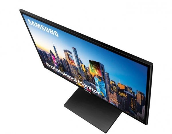 Monitor 23.5 cali  F24T400FHU LF24T400FHUXEN