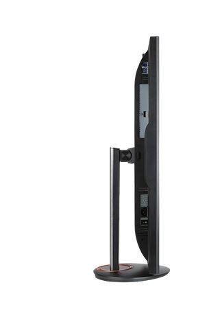 Monitor 27 cali XF270HPbmiiprz x ZeroFrame 165Hz 1ms