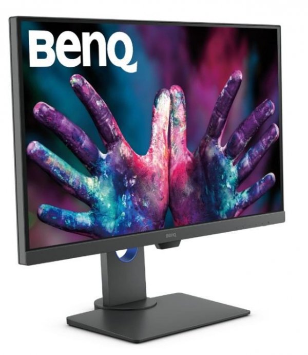 Monitor 27 cali PD2705Q  LED 5ms/QHD/IPS/HDMI/DP/USB