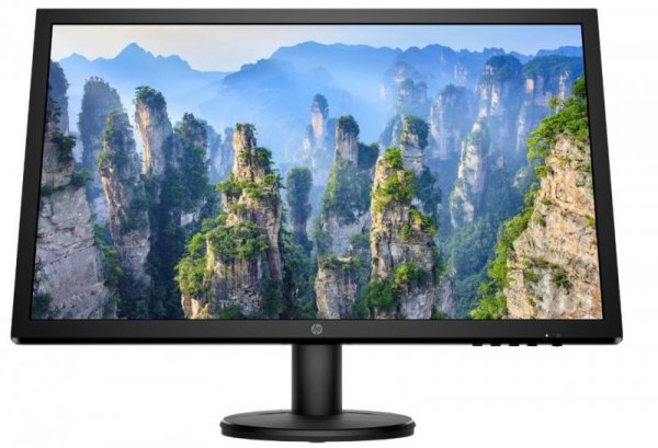 Monitor V24 FHD   9SV73AA