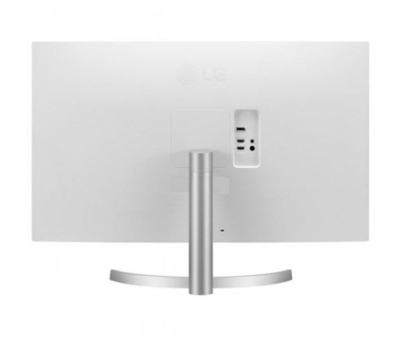 Monitor 32UN500-W 31.5 cala  4K UHD HDR 10 FreeSync