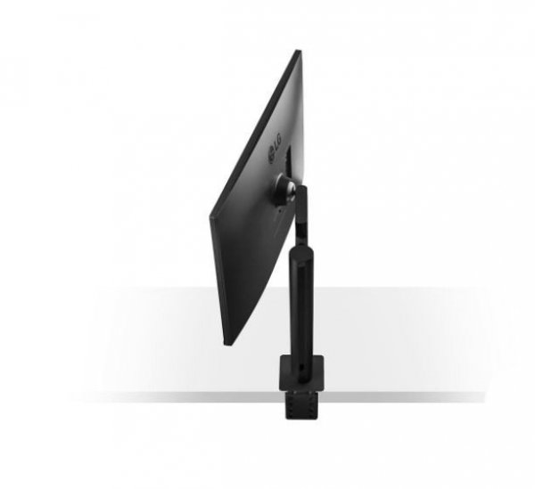 Monitor 32UN880-B 31,5 IPS 4K UHD HDR10 Pivot USB-C