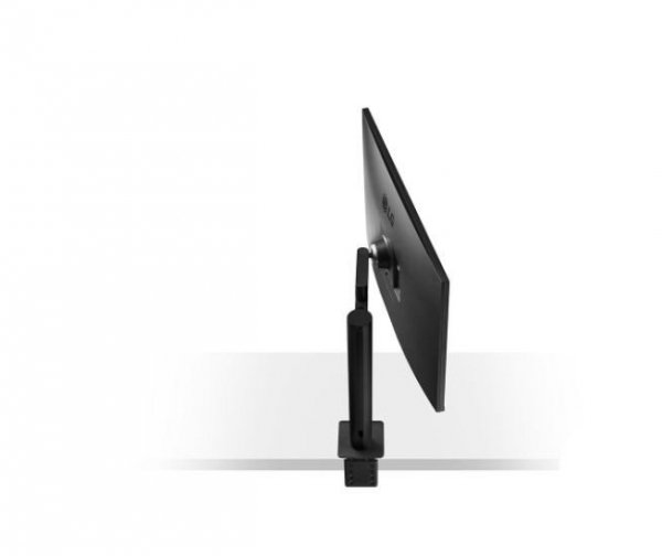 Monitor 32UN880-B 31,5 IPS 4K UHD HDR10 Pivot USB-C