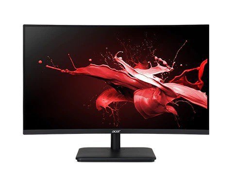 Monitor ACER 27&#039; ED270Xbiipx
