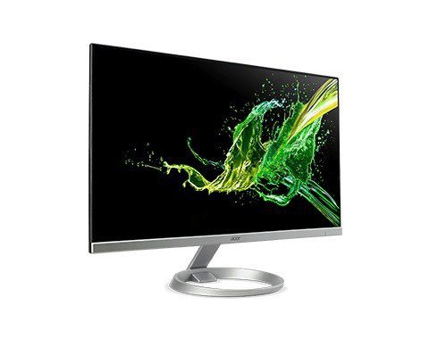 Monitor ACER 27&#039; R270smipx