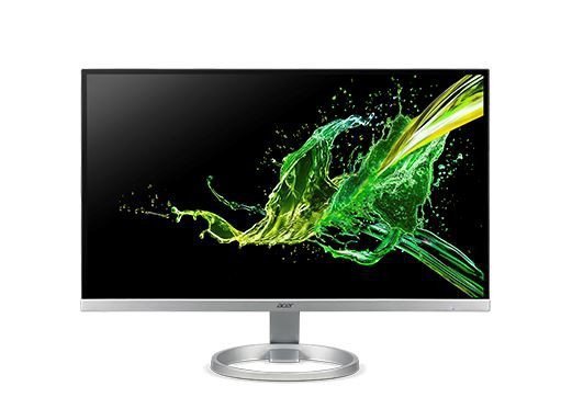 Monitor 23.8 cala  R240Ysi