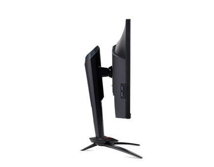 Monitor 27 cali Predator XB273Xbmiprzx