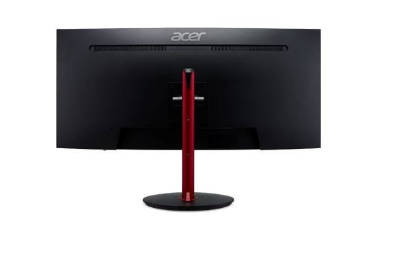Monitor 34 cale Nitro XZ342CKPbmiiphx