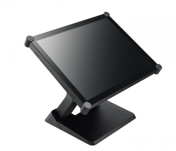 Monitor  X-15 CZARNY