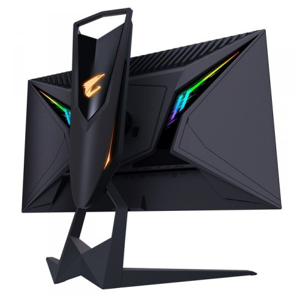 Monitor 25 cali AORUS FI25F 1ms/GAMING/IPS/HDMI