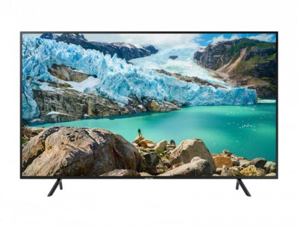 Telewizor hotelowy 50 cali 50RU750 UHD Cloud 3Y (HG50RU750EBXEN)