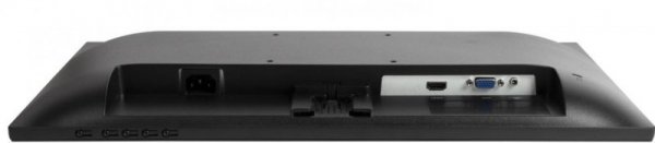 Monitor LW-24G 23.5 cala czarny