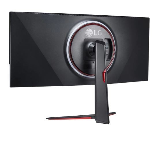 Monitor 37.5 cali 38GN950-B 21:9 Nano IPS G-Sync HDR 600