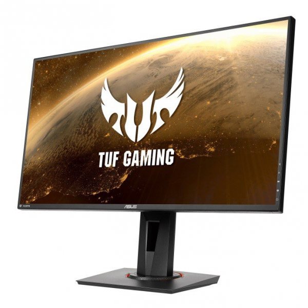Monitor 27 cali VG279QR