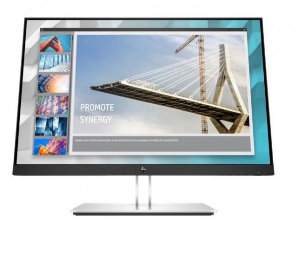 Monitor E24i G4 WUXGA  9VJ40AA