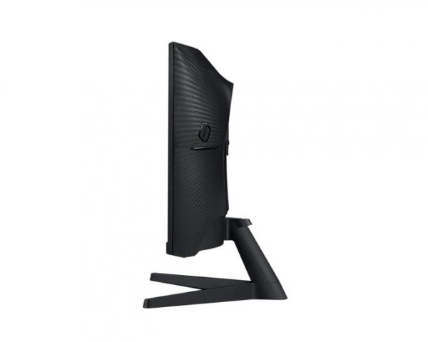Monitor LC32G55TQWUXEN 1000R,144Hz,1ms,WQHD