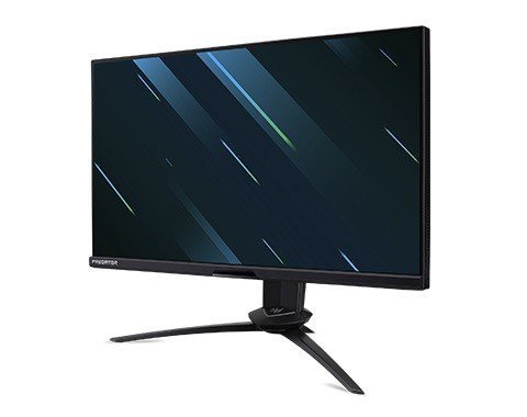 Monitor ACER 25&#039;  Predator X25 IPS, ZeroFrame, 360Hz