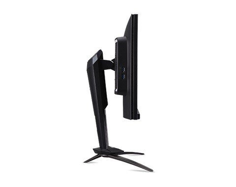 Monitor ACER 25&#039;  Predator X25 IPS, ZeroFrame, 360Hz