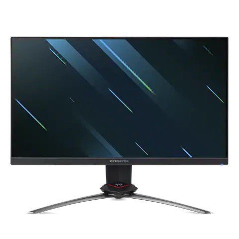 Monitor ACER 25&#039; Predator XB253Q GZbmiiprzx