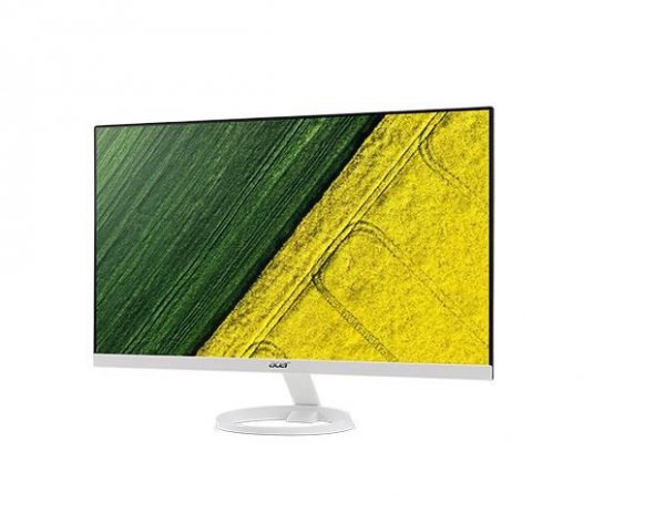 Monitor 27 cali R271Bwmix IPS LED 1ms(VRB) 100M:1