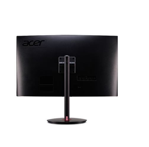 Monitor  27  cali Nitro XZ270UPbmiiphx