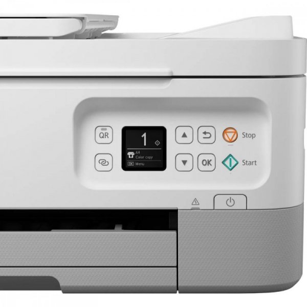 Urządzenie wielofunkcyjne TS7451 WHITE 4460C026