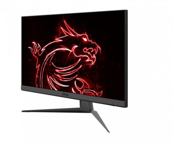 Monitor Optix G242  23.8 cala FLAT/LED/FHD/NonT/144Hz/Czarny