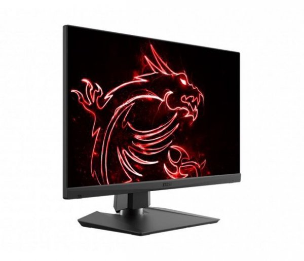 Monitor Optix MAG274QRF 27&#039;&#039;Flat/LED/WQHD/NonT/165Hz/Black