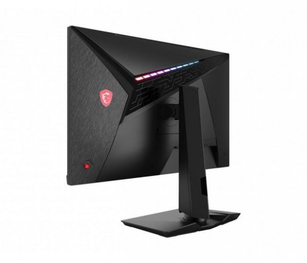 Monitor Optix MAG274QRF 27&#039;&#039;Flat/LED/WQHD/NonT/165Hz/Black