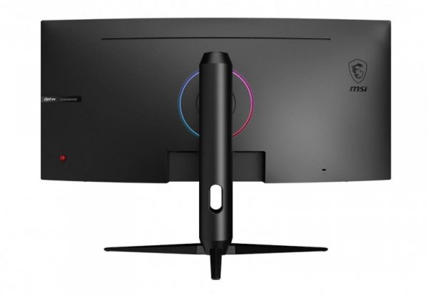 Monitor Optix MAG301CR2 29.5 cali Curve/LED/WFHD/Non-T/200Hz/Czarny