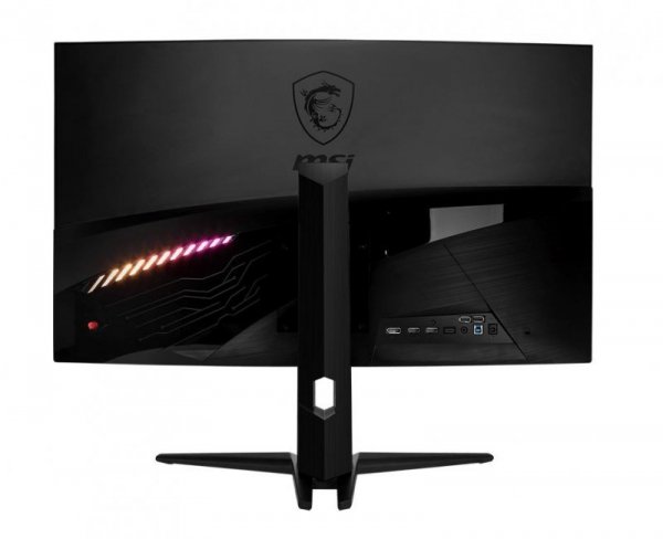 Monitor Optix MAG322CR 31.5 cala Curve/LED/FHD/Non-T/Czarny