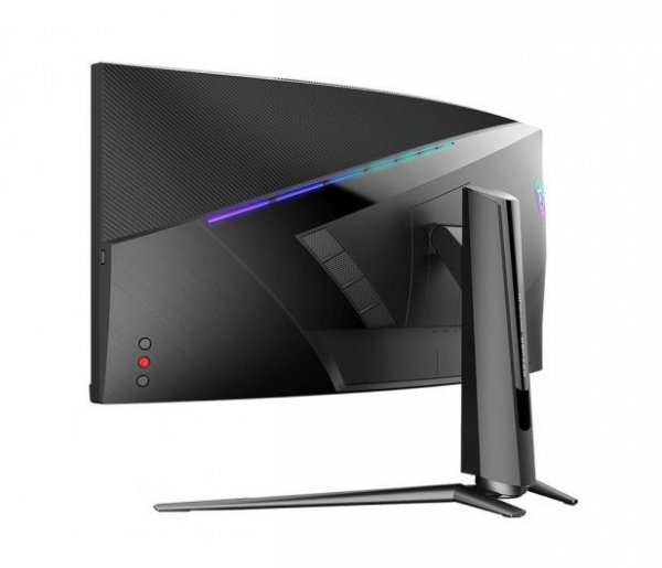 Monitor MPG ARTYMIS 343CQR 34&#039;&#039; Curve/LED/WQHD/NonT/165Hz/Black
